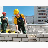 Работа и вакансии строителям-каменщикам в Дании