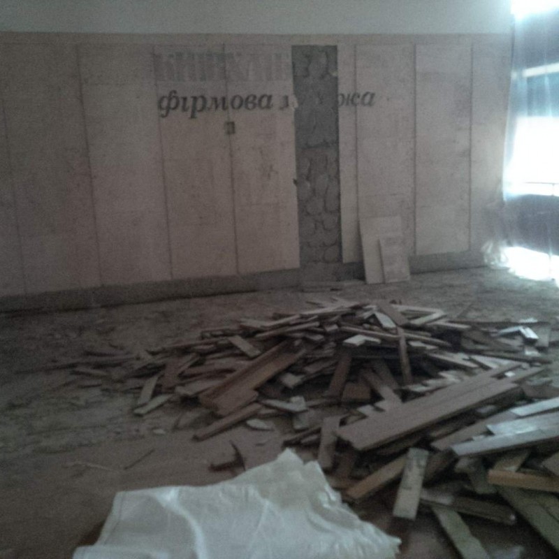 Фото 2. Демонтаж В Квартире и Офисе. В Короткие Сроки. Высокого Качества. Киев