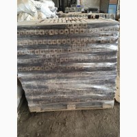 Продам топливные древесно-тырсовые брикеты Пини Кей