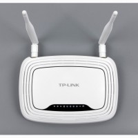 N300 Wi-Fi роутер TP-LINK TL-WR842ND(ver1.0) USB