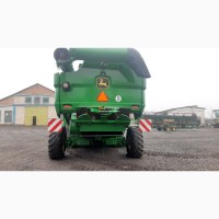 Комбайн John Deere S680i, 2012 г.в