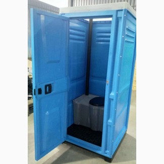 Биотуалет Туалетная кабина мобильная
