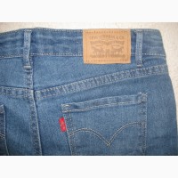 Джинси жіночі Levi Strauss, модель 710, нові