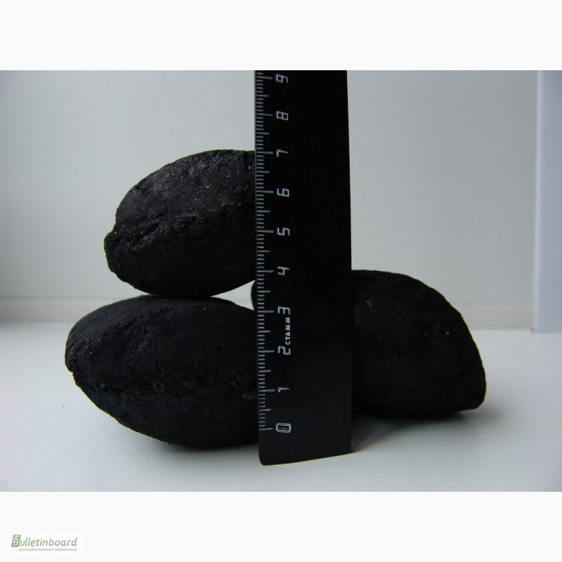 Фото 4. Уголь, каменный, угольный, топливный, брикет, оптом дешевле