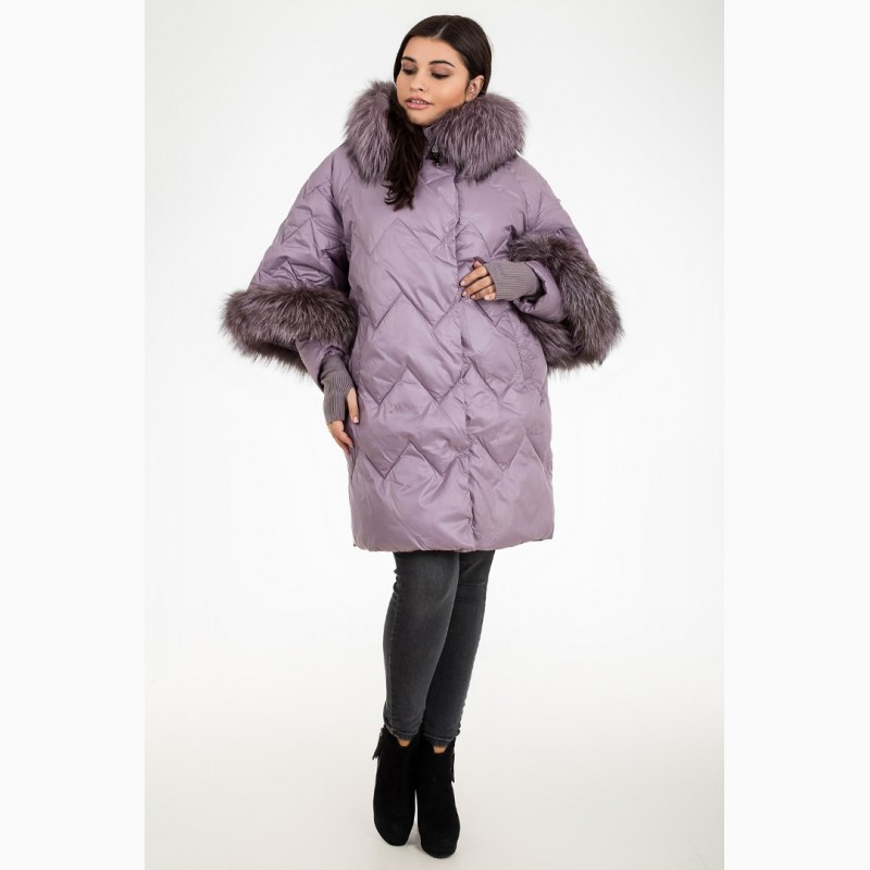 Фото 11. Огромный выбор женских курток, пуховиков зима 2018-2019