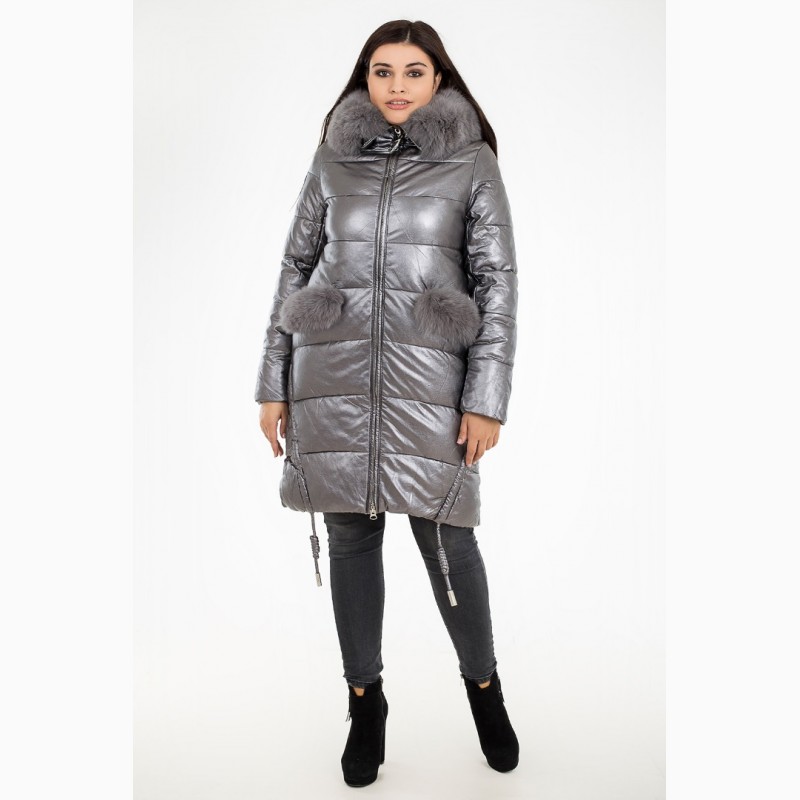 Фото 12. Огромный выбор женских курток, пуховиков зима 2018-2019