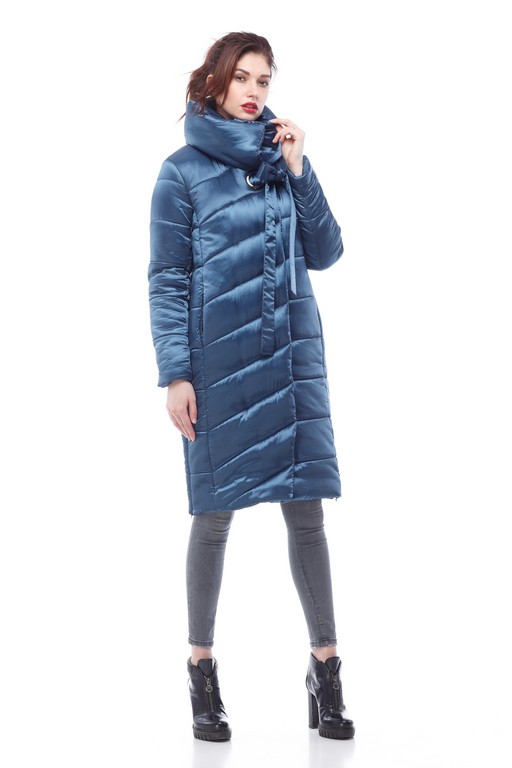 Фото 4. Огромный выбор женских курток, пуховиков зима 2018-2019