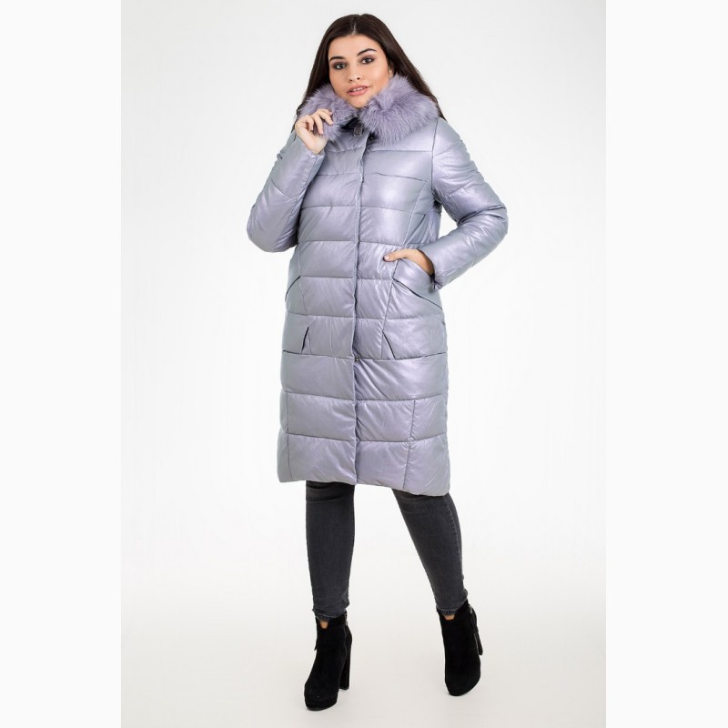 Фото 6. Огромный выбор женских курток, пуховиков зима 2018-2019