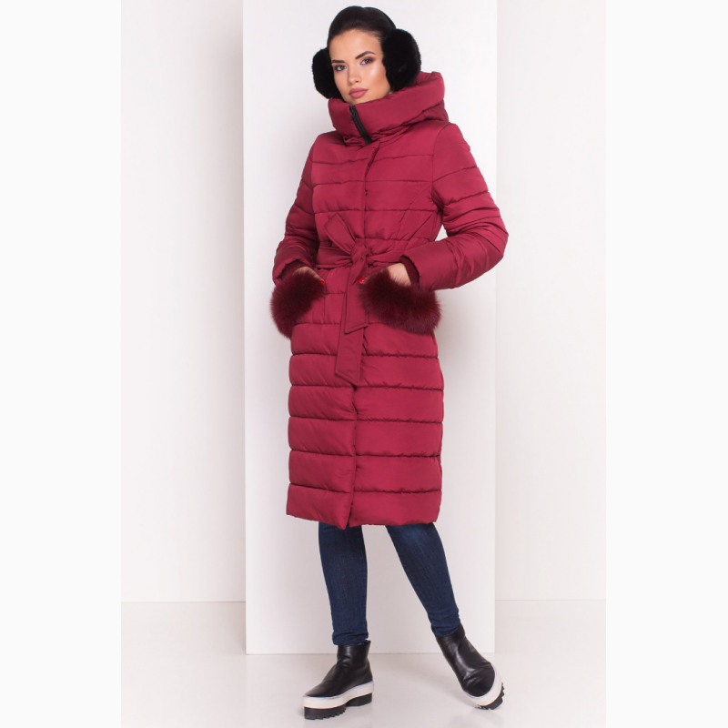 Фото 7. Огромный выбор женских курток, пуховиков зима 2018-2019