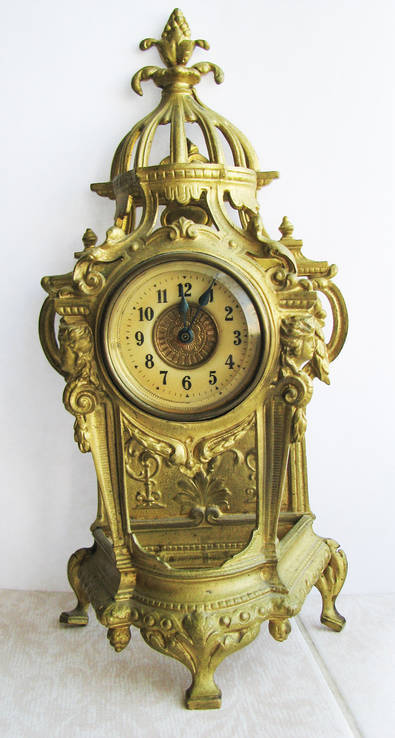 Фото 4. Куплю механические часы производства СССР