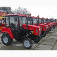 Трактор Беларус-320.4