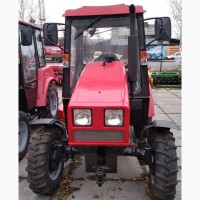 Трактор Беларус-320.4