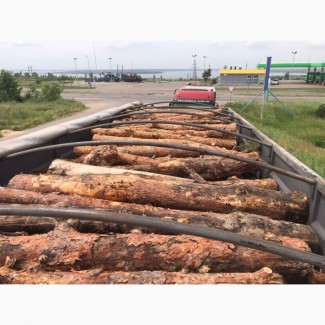 Продам дрова сосна береза 2м