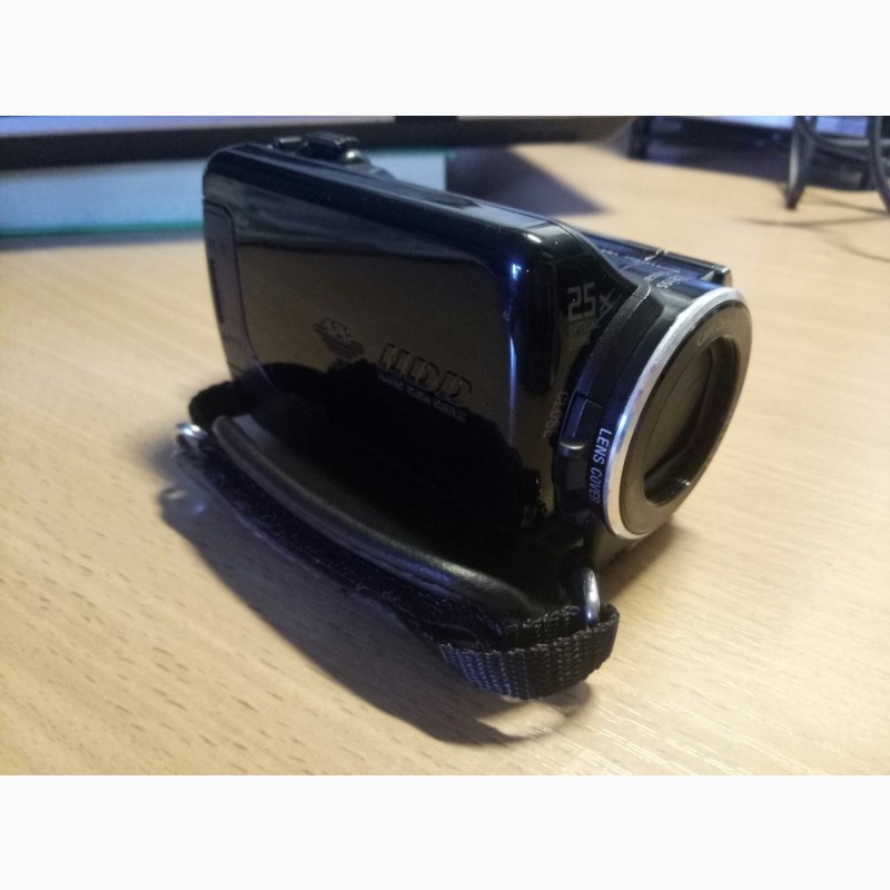 Фото 8. Продам Видеокамера цифровая, Sony Full HD, HDR-XR150, сумка
