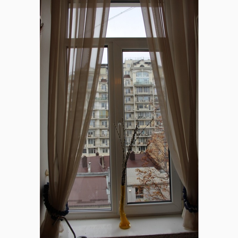 Фото 10. Продам просторную квартиру в тихом центре Одессы – Приморском районе