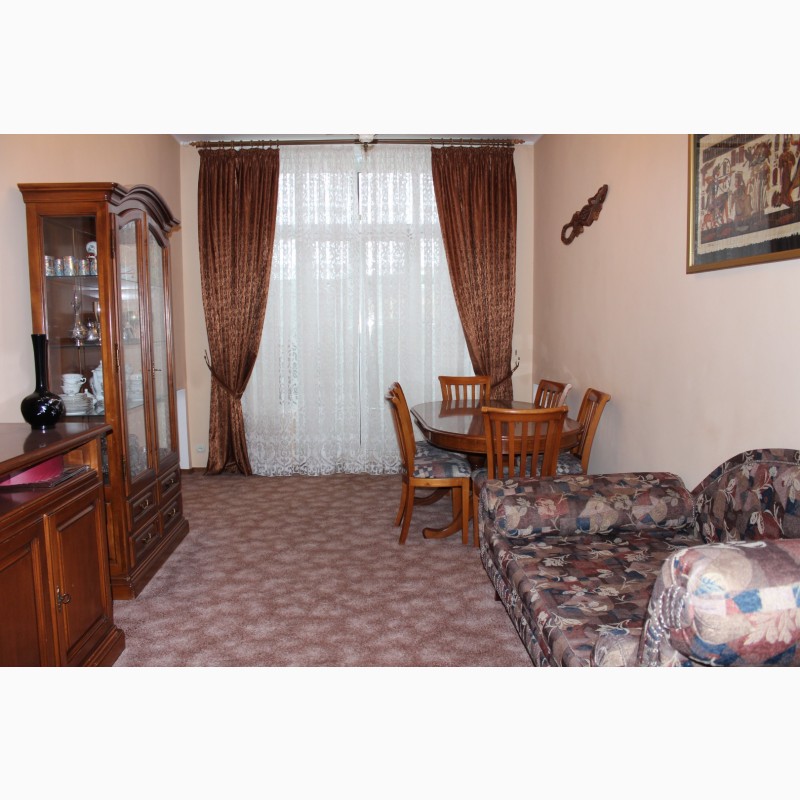 Фото 3. Продам просторную квартиру в тихом центре Одессы – Приморском районе