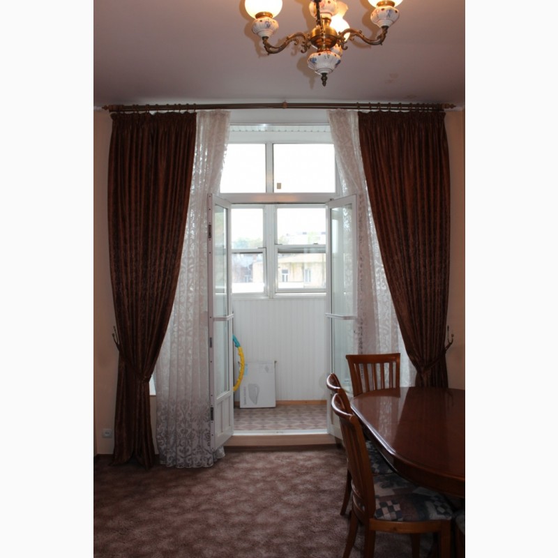 Фото 6. Продам просторную квартиру в тихом центре Одессы – Приморском районе