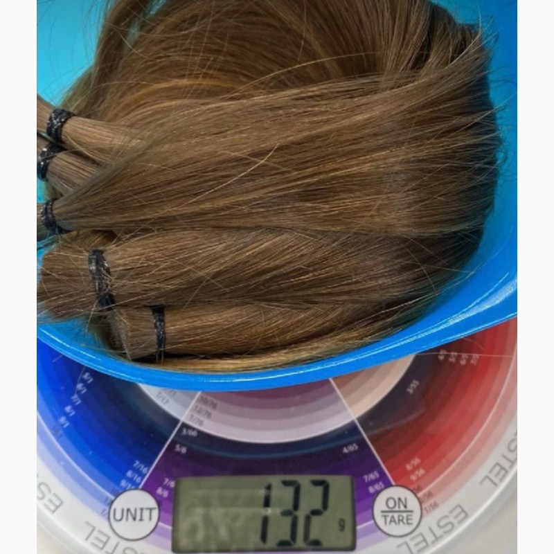 Фото 3. Скупка волосся ДОРОГО без посередників у Дніпрі від 35 см