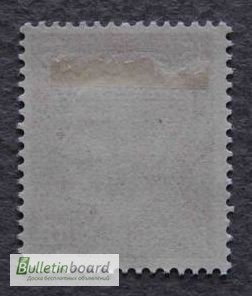 Фото 4. Почтовая марка. Adolf Hitler. Deutsches Reich. 15 pf. 1941г. SC 781
