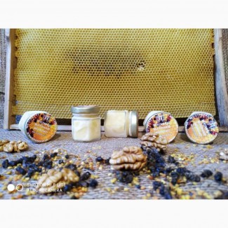 Пчелиное Маточное Молочко (нативное)