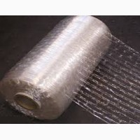Пленка воздушно-пузырчатая 1, 5м х100 м.п. для упаковки