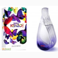 Kenzo Madly Kenzo! парфюмированная вода 80 ml. (Кензо)