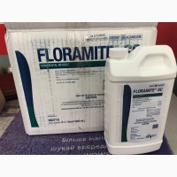 Floramite 240 SC (Флорамайт) 1л - контактный акарицид от клещей ОРИГИНАЛ США