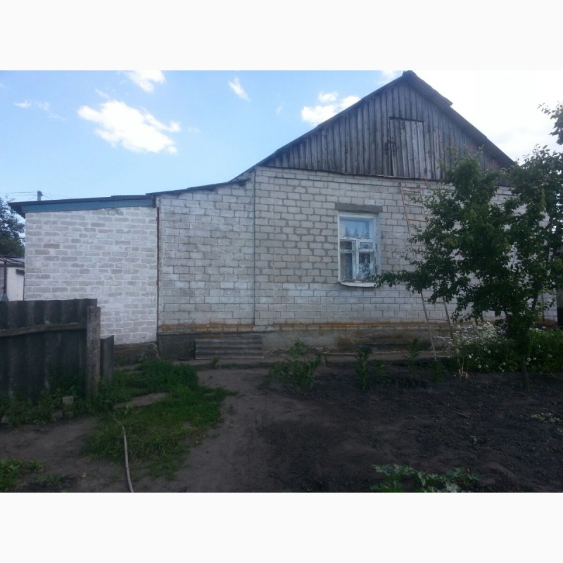 Фото 2. Продам дом в с.Лиман (Харьковская область, Змиевской район)