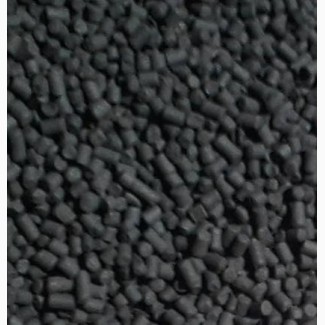 Активоване вугілля для повітряних фільтрівE3Pp