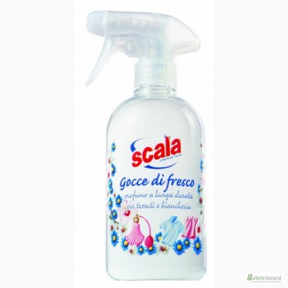 Дезодорант-освежитель для одежды Scala