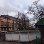 Монтаж зданий и сооружений из металлоконструкций в Киеве и Украине