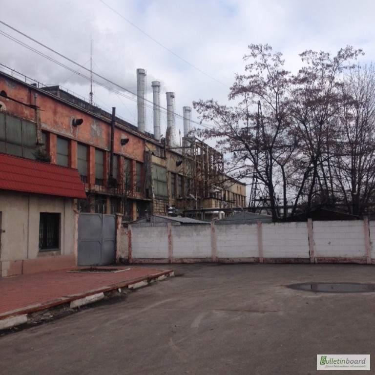 Фото 6. Монтаж зданий и сооружений из металлоконструкций в Киеве и Украине