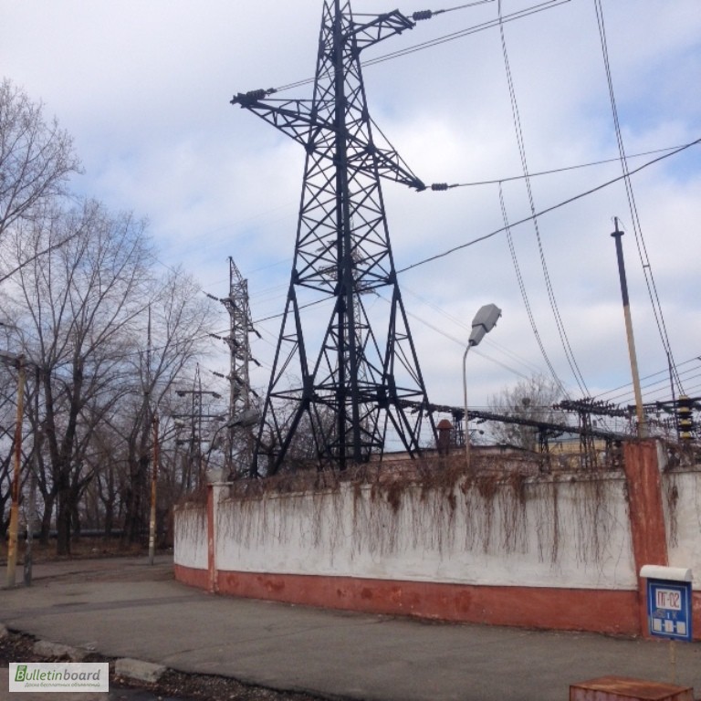 Фото 9. Монтаж зданий и сооружений из металлоконструкций в Киеве и Украине