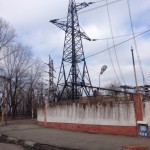 Монтаж зданий и сооружений из металлоконструкций в Киеве и Украине