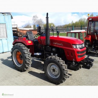 Продам Мини-трактор Shifeng DsF244CL (Шифенг DsF244CL) Люкс 3-х цилиндровый