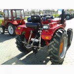 Продам Мини-трактор Shifeng DsF244CL (Шифенг DsF244CL) Люкс 3-х цилиндровый