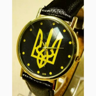 Часы наручные Ukraine Fashion 009