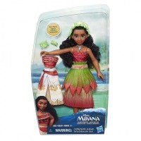 Кукла Disney Moana / Моана мода острова