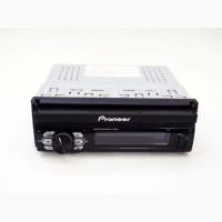 1din Магнитола Pioneer 7120 - 7Экран + USB + Bluetooth - пульт на руль