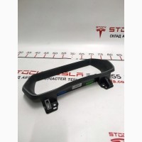 Рамка приборной панели Tesla model X S REST 1033041-00-C 1033041-00-C ASY C