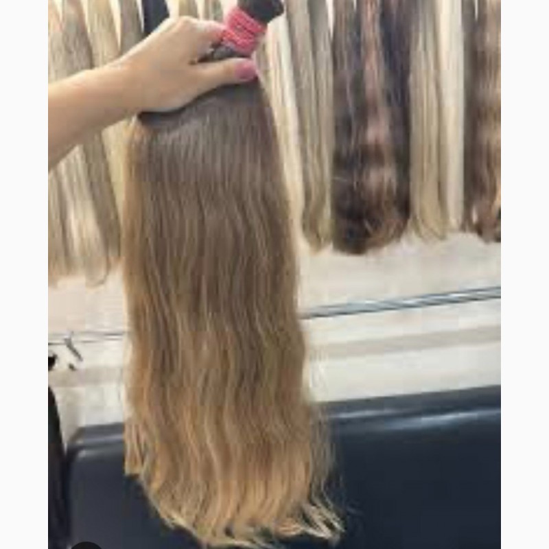 Фото 3. Продать волосы в Кривом Роге от 35 см ДОРОГО лучшие цены по всей Украине до 125000