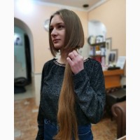 Продать волосы в Кривом Роге от 35 см ДОРОГО лучшие цены по всей Украине до 125000
