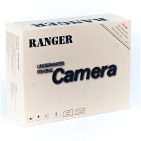 Подводная камера для рыбалки Ranger Lux 15 RA-8841