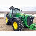 Трактор John Deere 8335R. 2013 р.в. Powershift. двигун 335к.с.новий