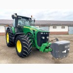 Трактор John Deere 8335R. 2013 р.в. Powershift. двигун 335к.с.новий