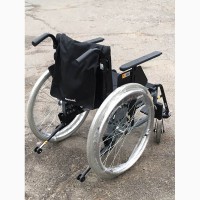 Инвалидная коляска Etac 45