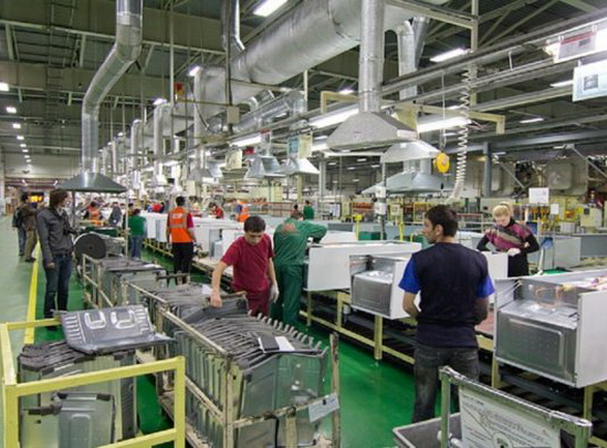 Фото 3. Работа на складе электроники в Праге. Работа в Чехии