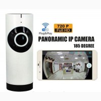IP Камера настольная CAMERA CAD 1315