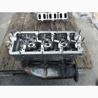 Головки блока Ауди, Фольксваген 2 5 tdi Volkswagen Passat B5, Audi A6 C5 2.5 tdi