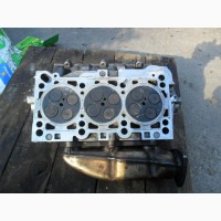 Головки блока Ауди, Фольксваген 2 5 tdi Volkswagen Passat B5, Audi A6 C5 2.5 tdi